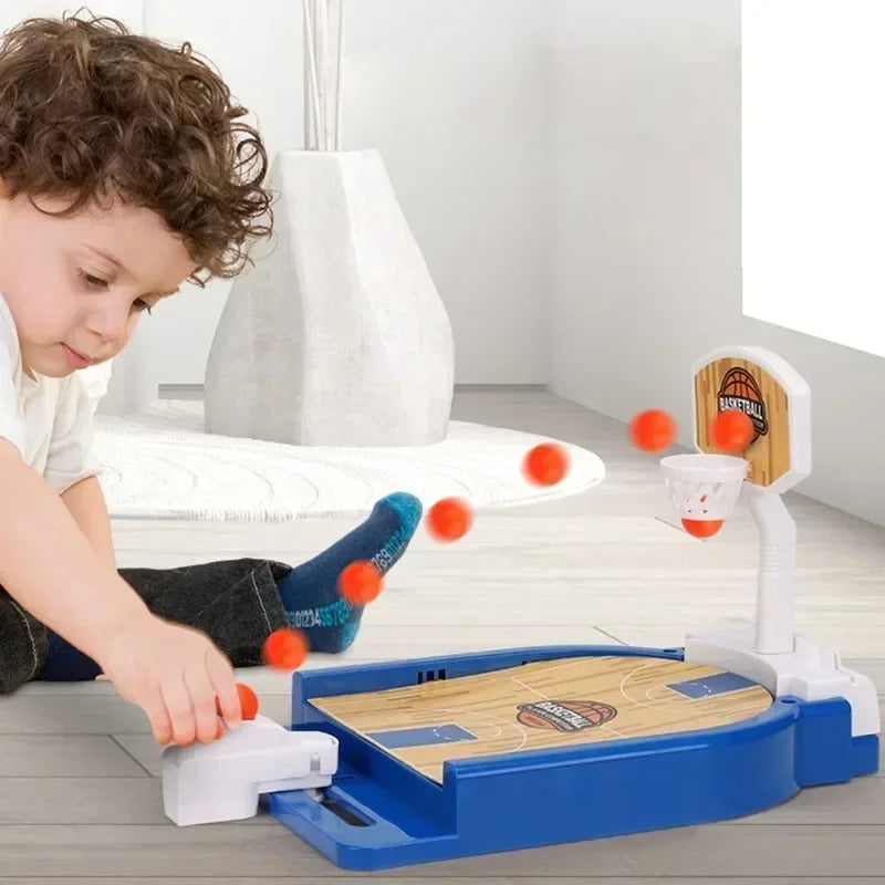 Multiple catapult toys – tabletop games for children