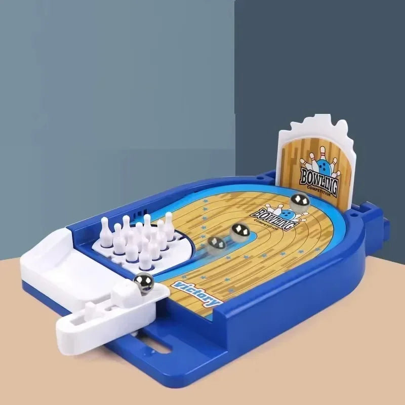 Multiple catapult toys – tabletop games for children